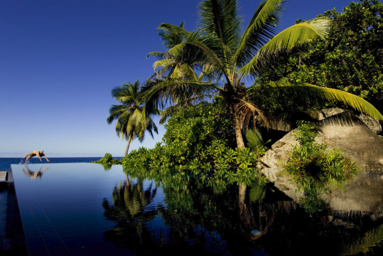 Seychelles Holiday Luxury seychelles honeymoon