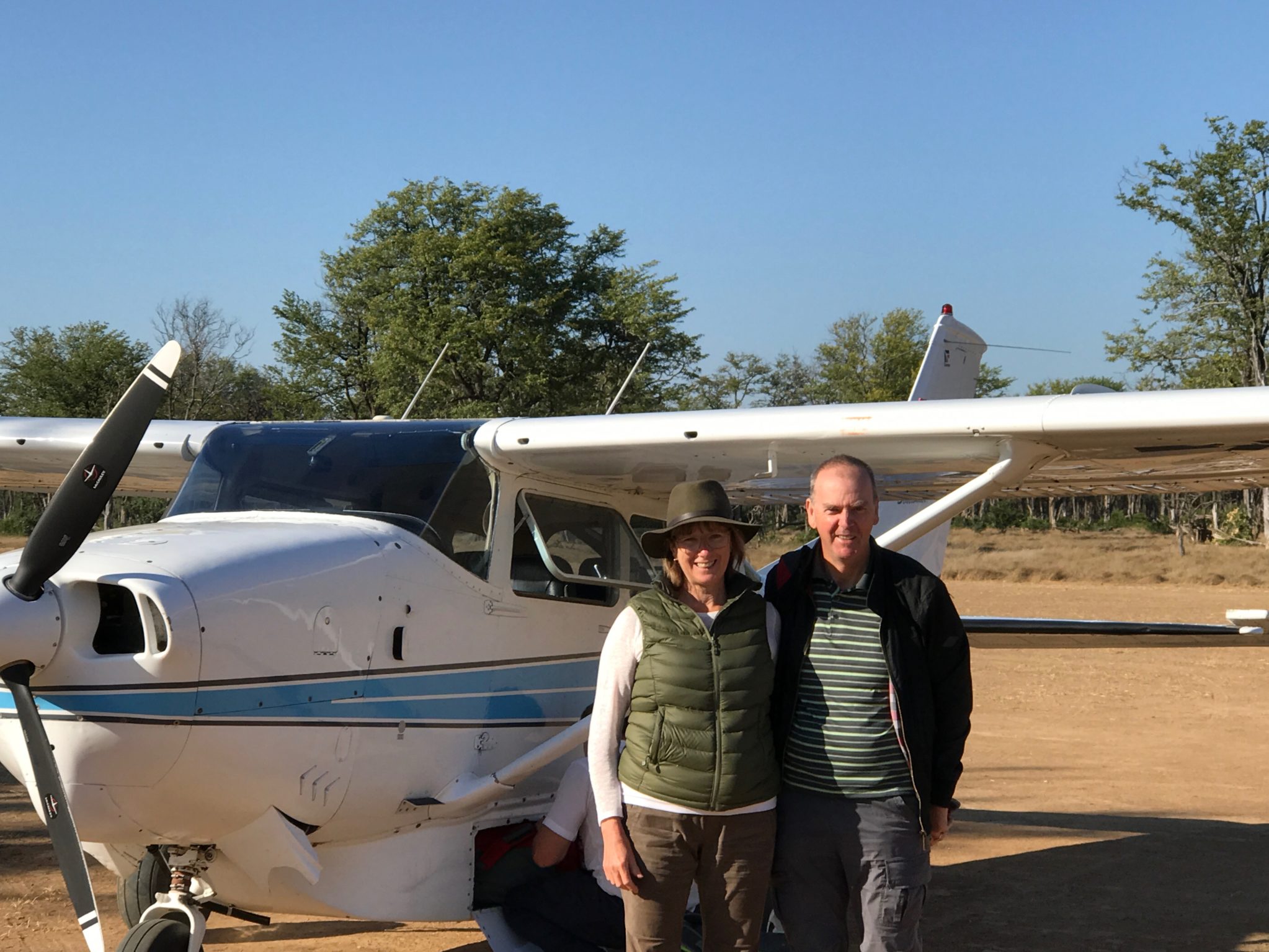 How much does an African safari cost Africa shares insight