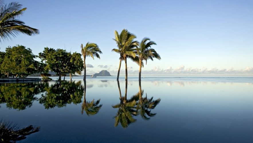Africa travel specialists, Mauritius beach holiday