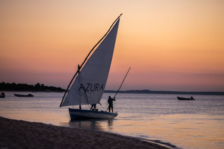Africa travel specialists, Mozambique beach holiday, Africa