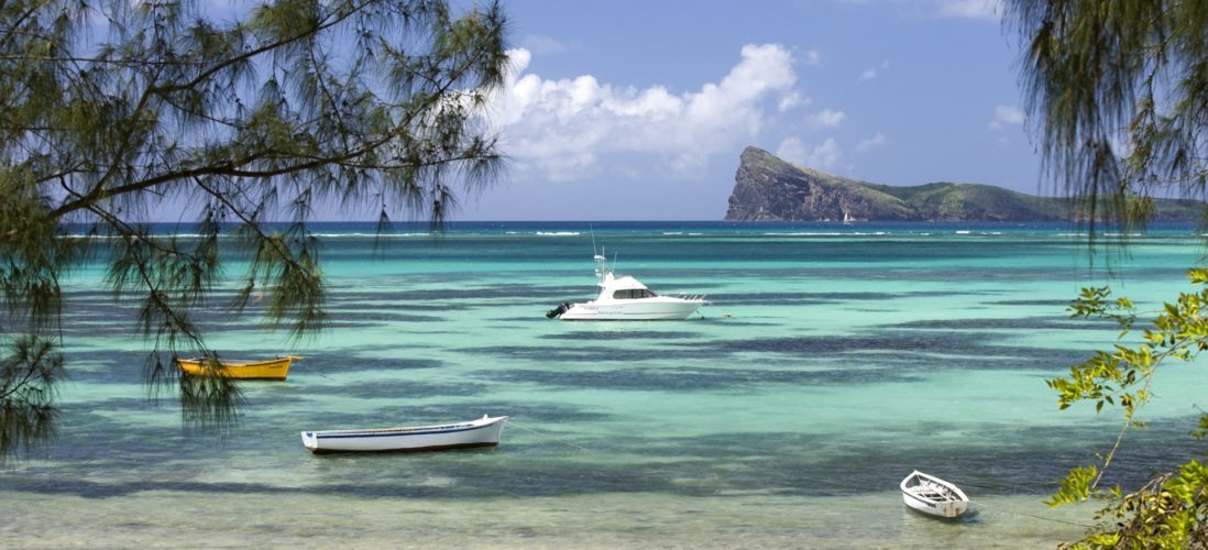 Mauritius holiday itineraries mauritius boating holiday