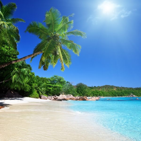 Seychelles Holiday luxury beach holiday