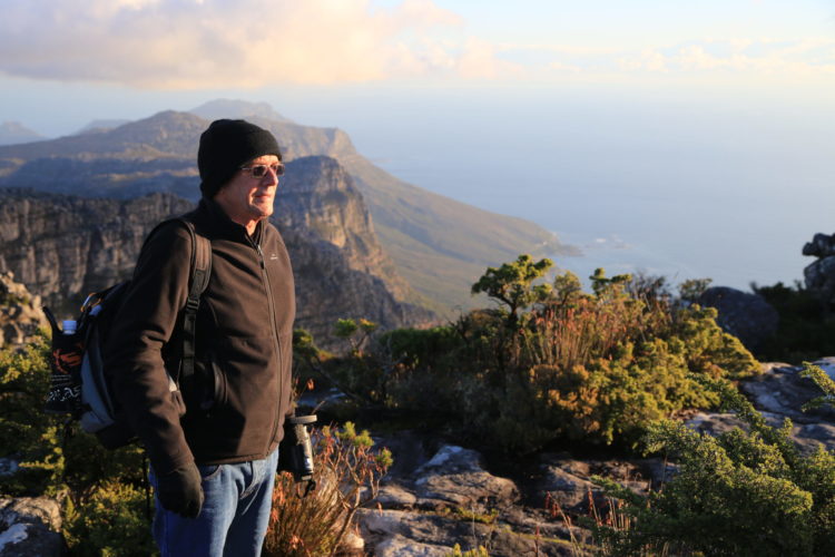 Table-mountain-Cape-Town