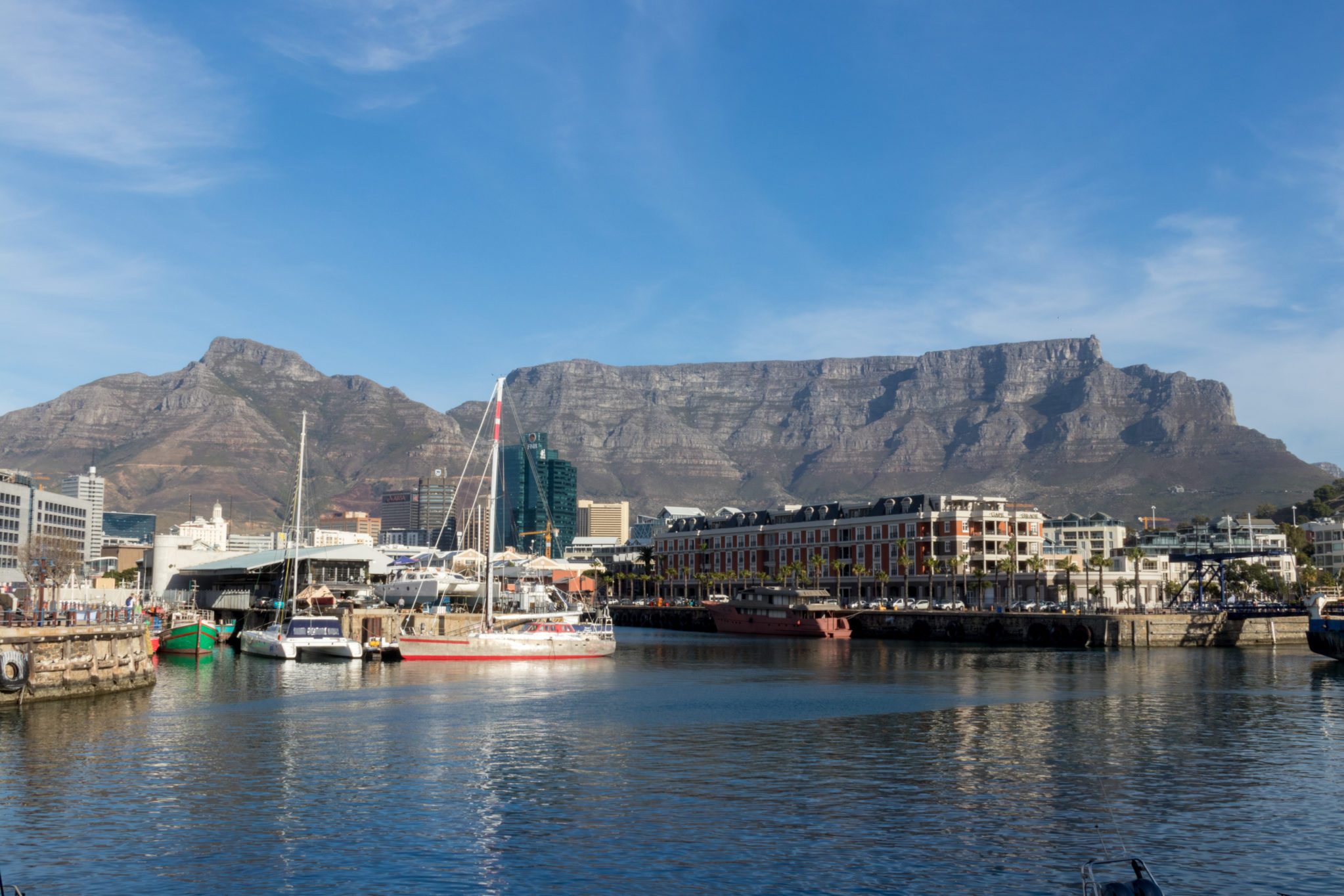 Cape Town Holiday Guide - South Africa | Encompass Africa