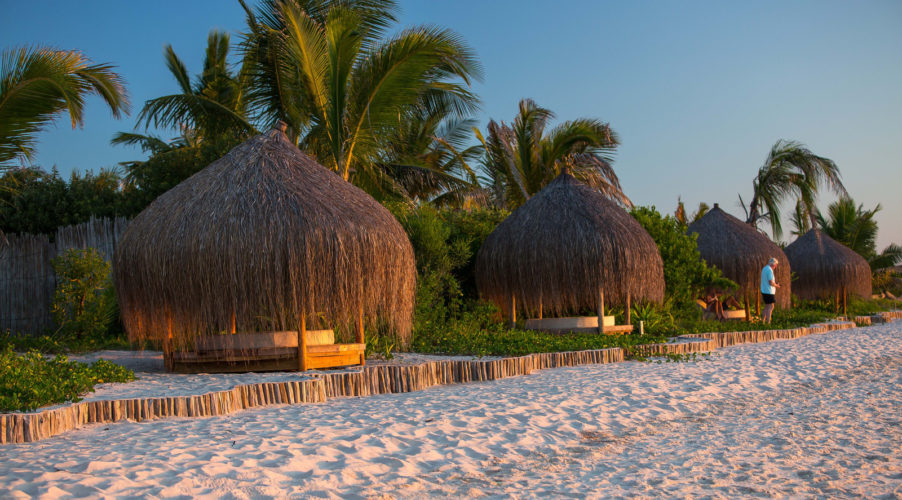 Mozambique island holidays