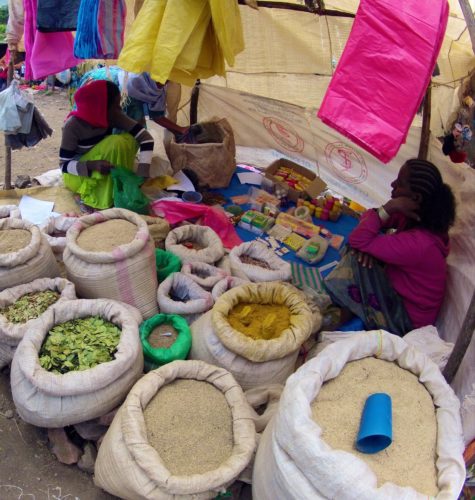 Ethiopia cultural holidays