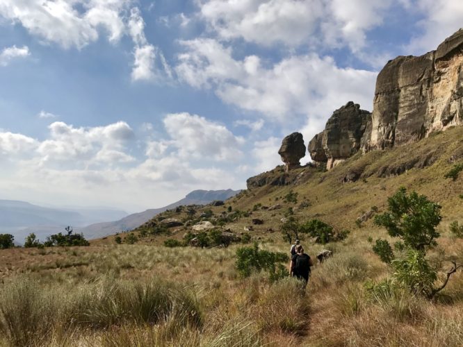 mountains-in-South-Africadrakensberg mountains, drakensberg trekking, mountain climbing in africa