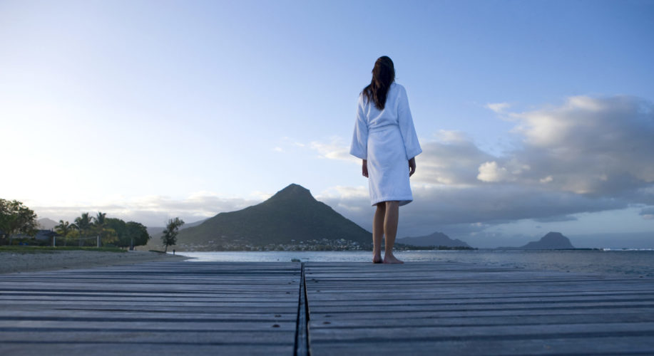 luxury indian ocean honeymoon