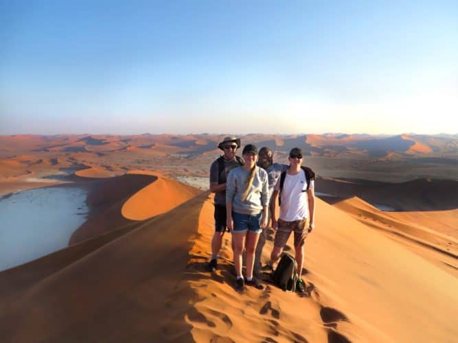 Namibia family safari, Family safaris in Africa, Namibia family holiday makers-Africa with kids holiday ideas