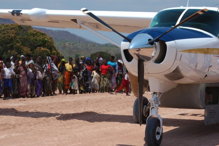 Air safaris, Tanzania safari, light aircraft