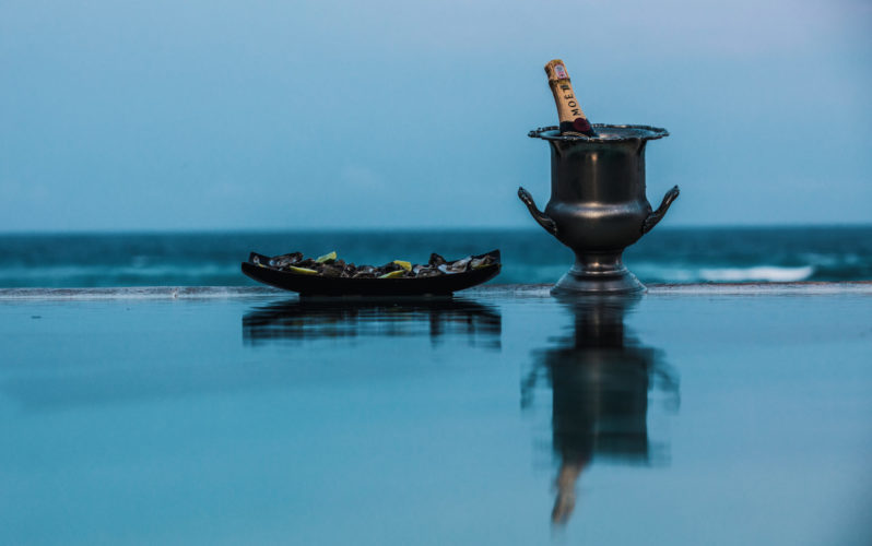 Kenya coastline holidays