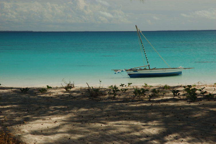 Mozambique
