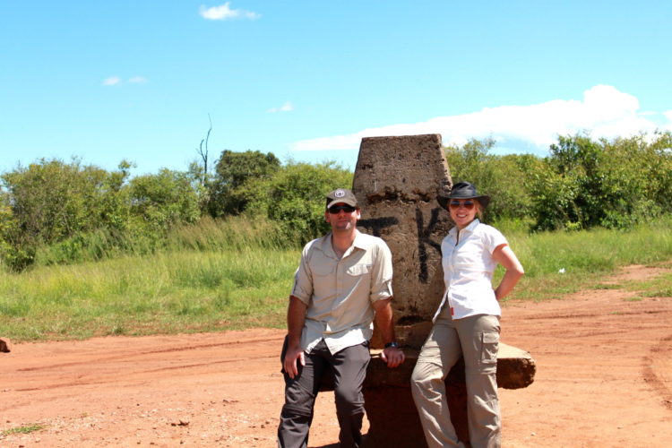serengeti and zanzibar