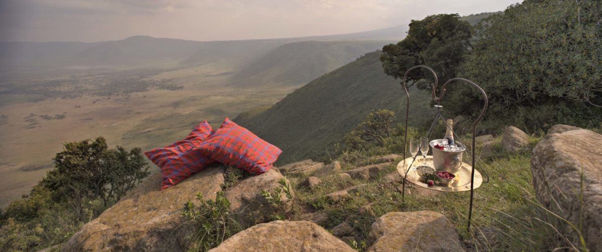 Ngorongoro crater lodge, ngorongoro crater safari, wildlife safaris