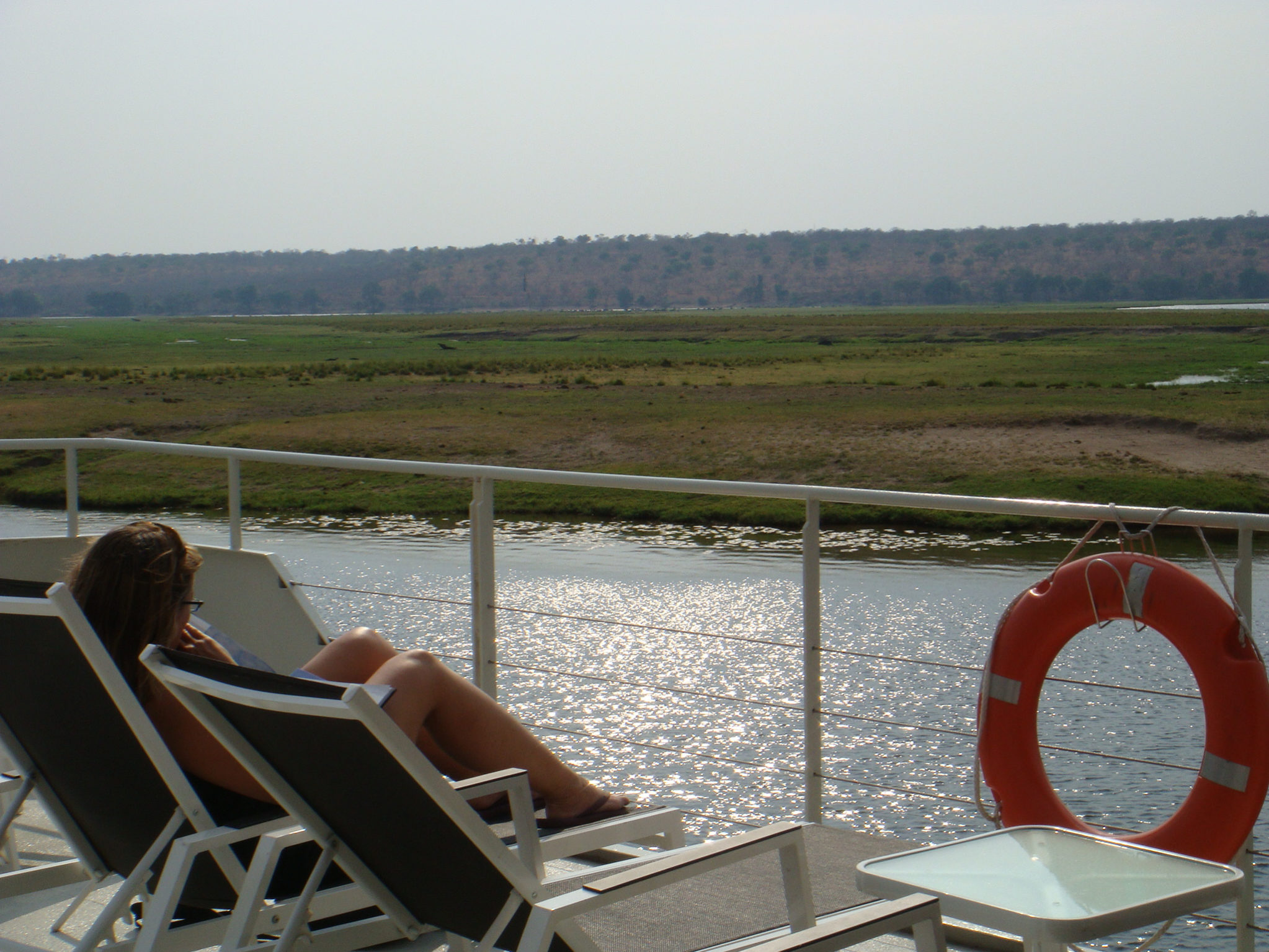 African Boating Holidays Boat Holiday Safaris Africa