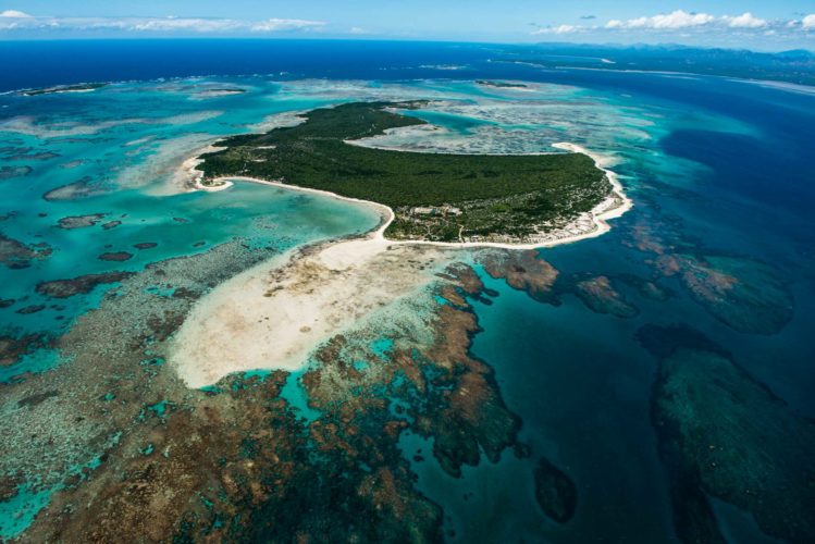 Miavana Time and Tide Madagascar