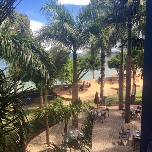 Protea Hotel Entebbe Terrace