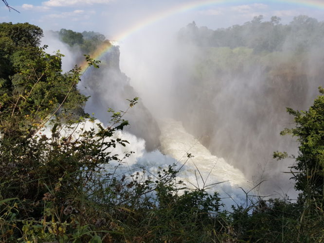 Victoria falls, zimbabwe safaris, luxury safaris