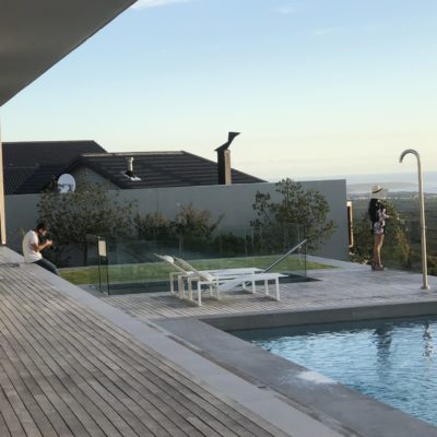 Grootbos private nature reserve villa accommodation
