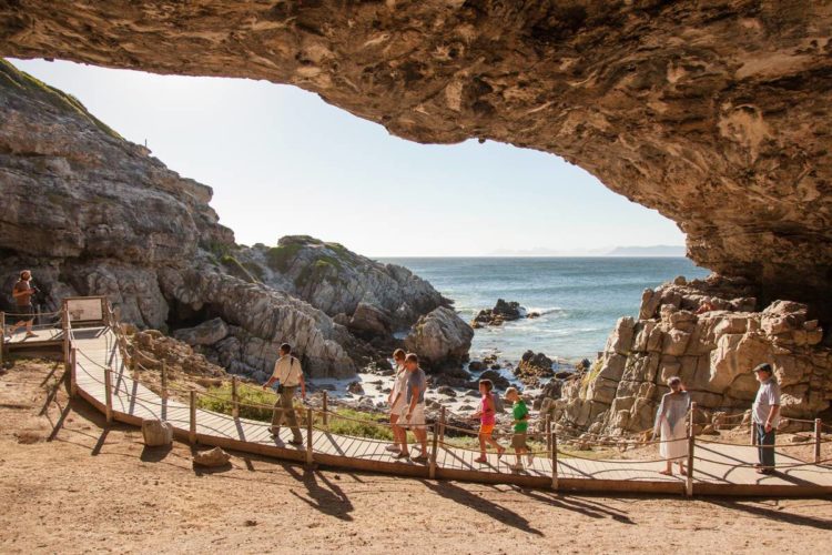 child friendly Grootbos private nature reserve