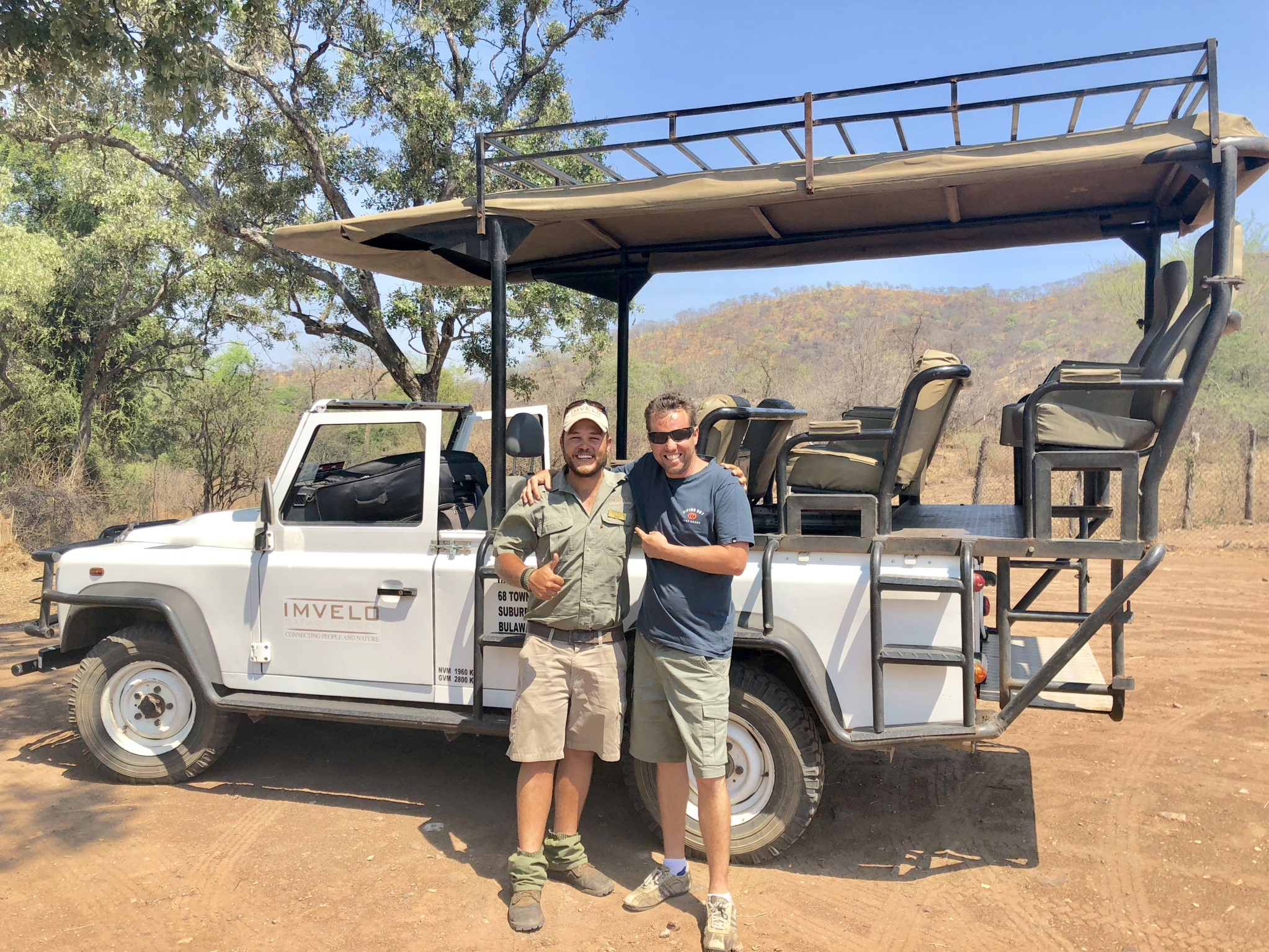 a-day-on-safari-Southern Africa Safari Summer Gen Thurgood