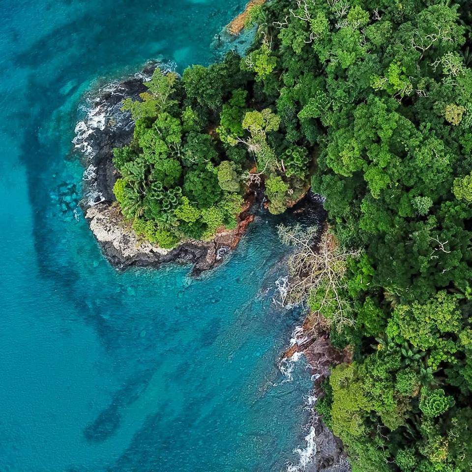 São Tomé and Príncipe holiday itineraries - Encompass Africa