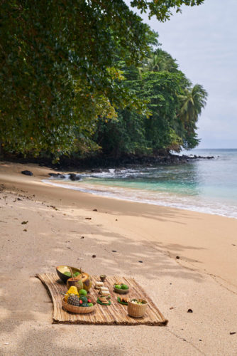 Sao-Tome-and-Principe Sundy Praia