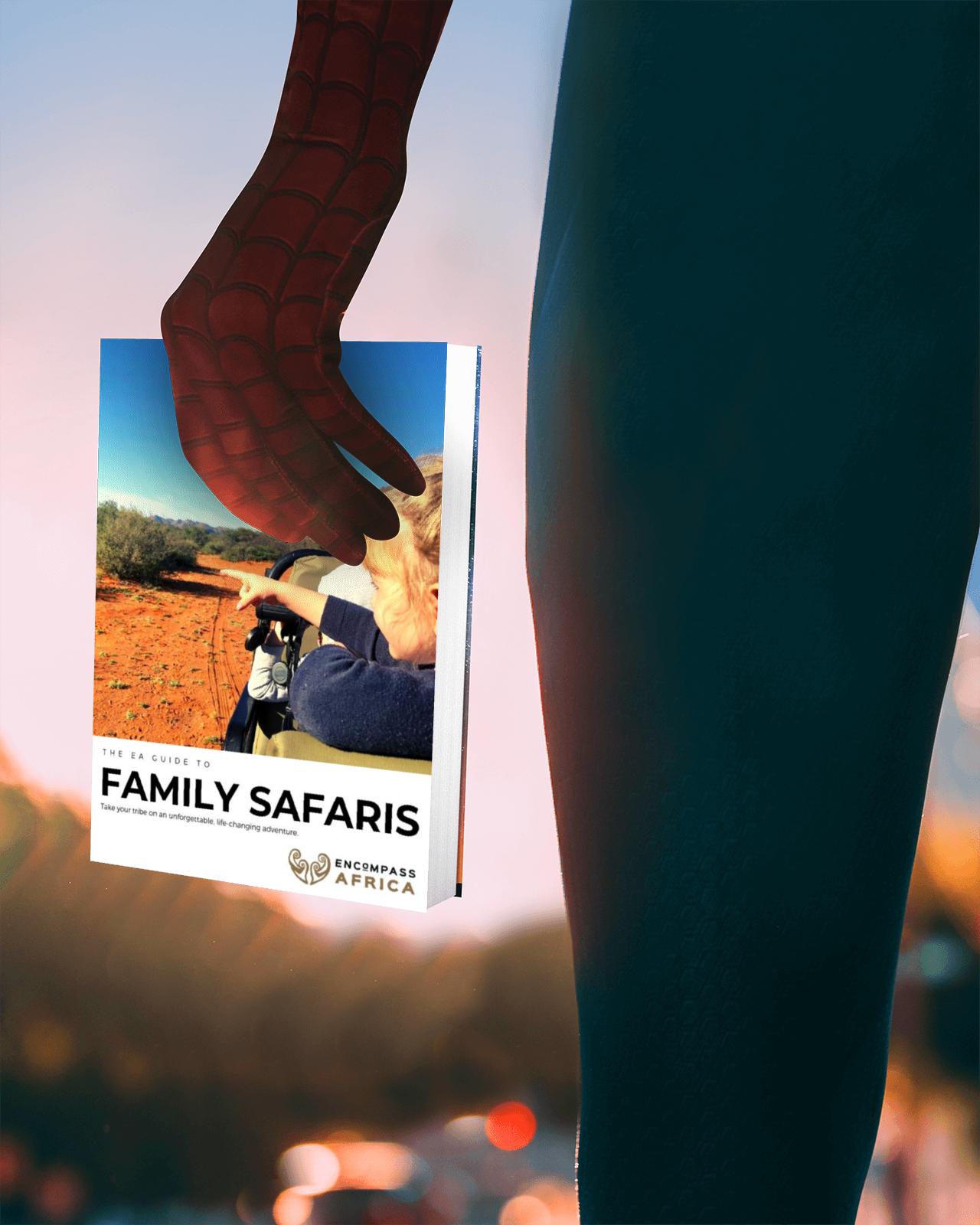 The EA Guide to Family Safaris