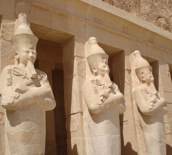 egypt, temple Hatchesput, egypt holiday
