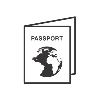 icon_Passport