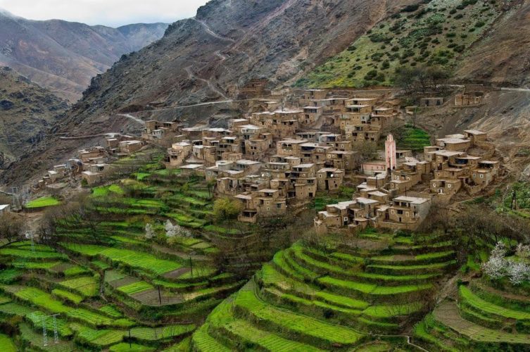 morocco, atlas mountains, morocco travel informations