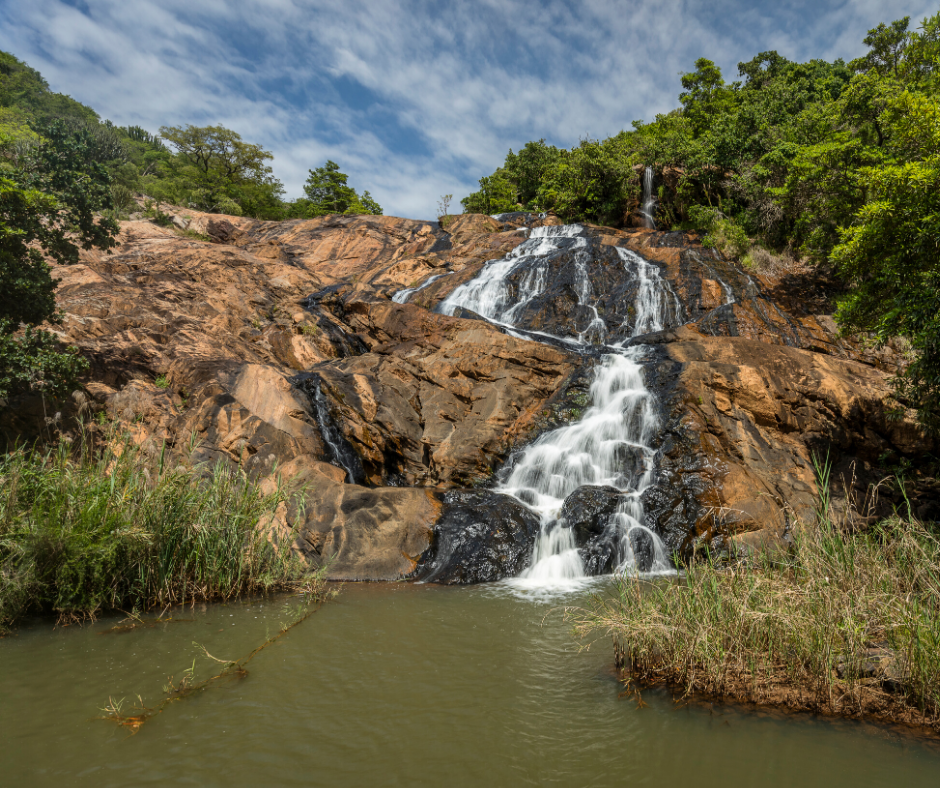 Phophonyane Falls Nature Reserve eSwatini canva image One of our eswatini favourites