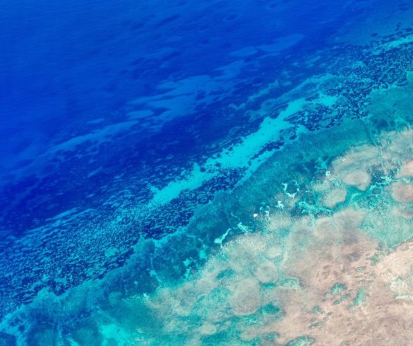 Quirimbas Archipelago, Mozambique