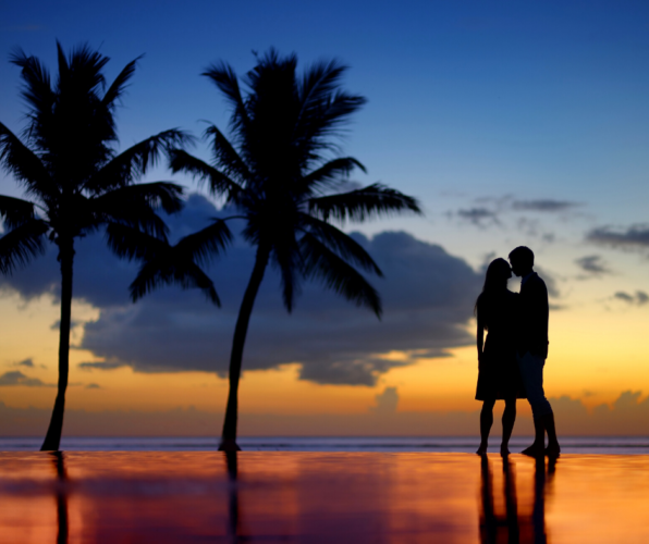 mauritius romance canva image