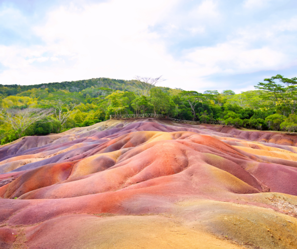charmarel mauritius sands canva image