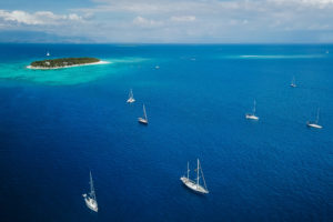 Boats, Fiji, Yachts, Beachcomber
