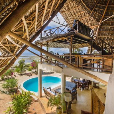 Zanzibar-Retreats-milele-villas-villa-lisa-view-from-first-floor