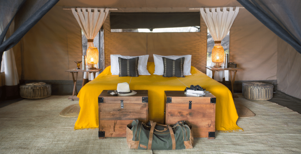 best experiences in Africa 2024