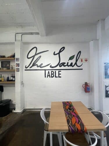 Create your own fashion in Johannesburg at Caraci, with Sebo Caraci Marobela