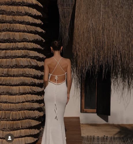 Mozambique beach holiday Saudade Collection villa exclusive beach holiday mozambique