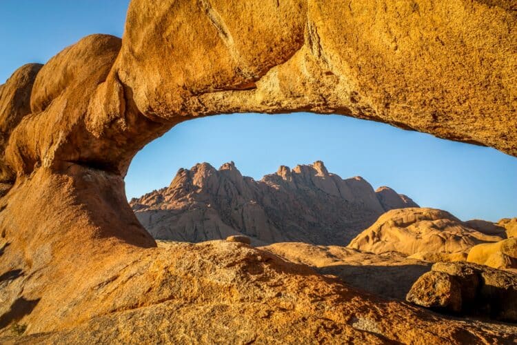 Namibia photographic safari ultimate safaris image