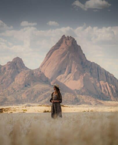 Namibia photographic safari ultimate safaris image