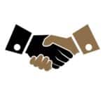 safe financially protected icon