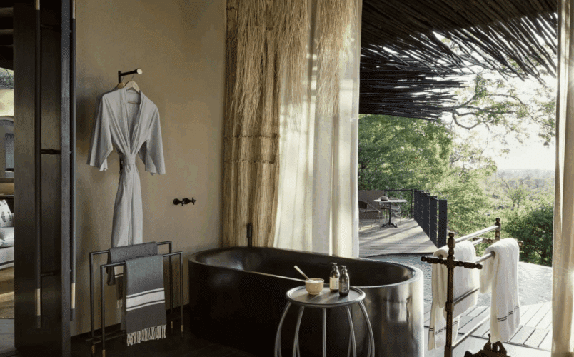 chichele presidential lodge zambia luxury safari
