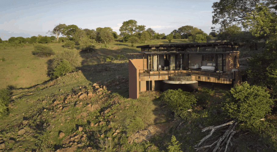 chichele presidential lodge zambia luxury safari