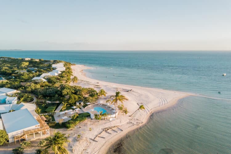 Azura Marlin Beach Mozambique bush and beach safari Mozambique classic portfolio special 2025 released for 2026