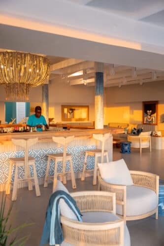 Azura Marlin Beach Mozambique bush and beach safari Mozambique classic portfolio special 2025 released for 2026