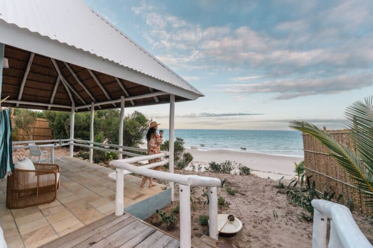 Azura Marlin Beach Mozambique bush and beach safari Mozambique classic portfolio special 2025 released for 2026