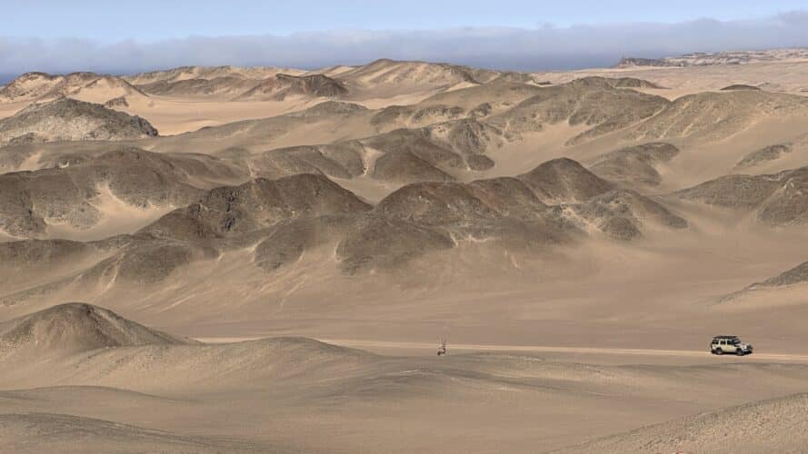 skeleton coast national park namibia danica trip 2023