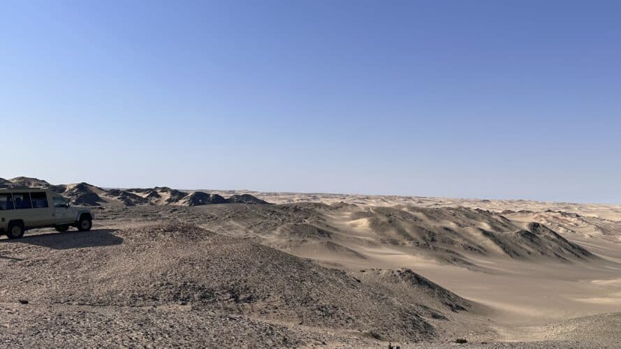 skeleton coast national park namibia danica trip 2023